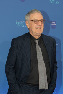 Cinéroman Festival 2026 in Nice, 3 October 2026 – Closing ceremony