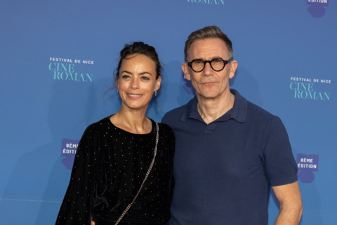 Cinéroman Festival 2026 in Nice, 3 October 2026 – Closing ceremony