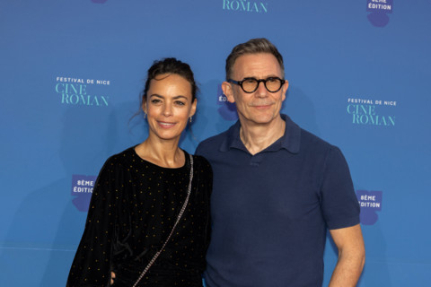 Cinéroman Festival 2026 in Nice, 3 October 2026 – Closing ceremony