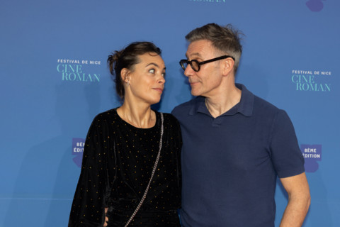 Cinéroman Festival 2026 in Nice, 3 October 2026 – Closing ceremony