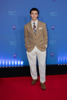 Cinéroman Festival 2026 in Nice, 3 October 2026 – Closing ceremony