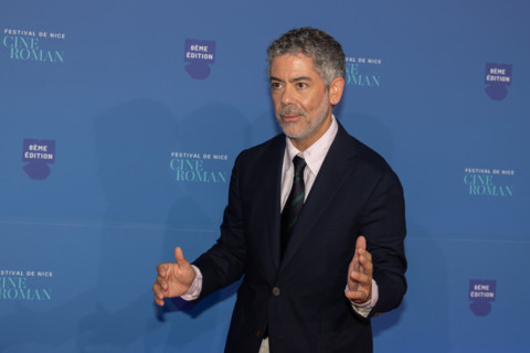 Cinéroman Festival 2026 in Nice, 3 October 2026 – Closing ceremony