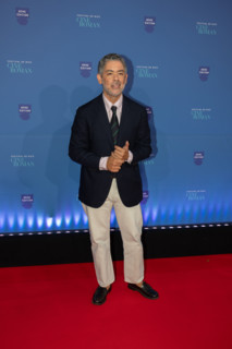 Cinéroman Festival 2026 in Nice, 3 October 2026 – Closing ceremony