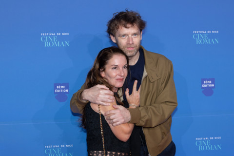 Cinéroman Festival 2026 in Nice, 3 October 2026 – Closing ceremony