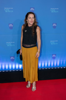 Cinéroman Festival 2026 in Nice, 3 October 2026 – Closing ceremony