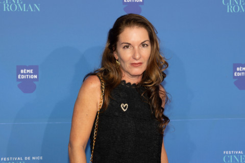 Cinéroman Festival 2026 in Nice, 3 October 2026 – Closing ceremony