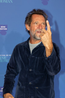 Cinéroman Festival 2026 in Nice, 3 October 2026 – Closing ceremony