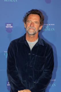 Cinéroman Festival 2026 in Nice, 3 October 2026 – Closing ceremony