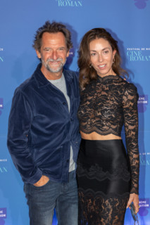 Cinéroman Festival 2026 in Nice, 3 October 2026 – Closing ceremony