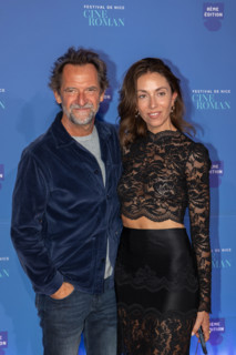 Cinéroman Festival 2026 in Nice, 3 October 2026 – Closing ceremony