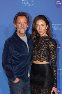 Cinéroman Festival 2026 in Nice, 3 October 2026 – Closing ceremony