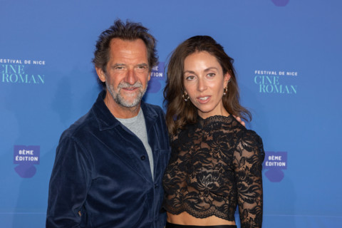 Cinéroman Festival 2026 in Nice, 3 October 2026 – Closing ceremony