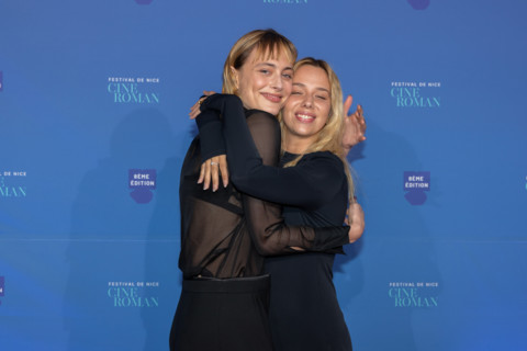 Cinéroman Festival 2026 in Nice, 3 October 2026 – Closing ceremony
