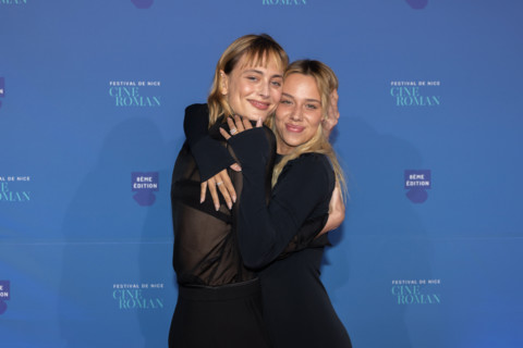 Cinéroman Festival 2026 in Nice, 3 October 2026 – Closing ceremony