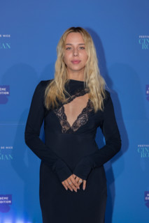 Cinéroman Festival 2026 in Nice, 3 October 2026 – Closing ceremony