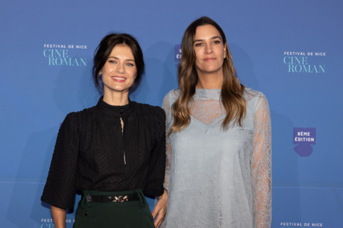 Cinéroman Festival 2026 in Nice, 3 October 2026 – Closing ceremony