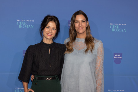 Cinéroman Festival 2026 in Nice, 3 October 2026 – Closing ceremony