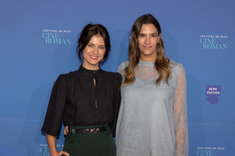 Cinéroman Festival 2026 in Nice, 3 October 2026 – Closing ceremony