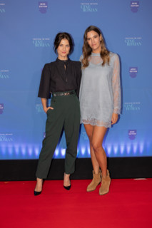 Cinéroman Festival 2026 in Nice, 3 October 2026 – Closing ceremony