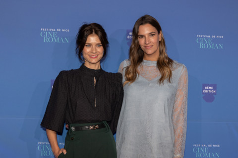 Cinéroman Festival 2026 in Nice, 3 October 2026 – Closing ceremony