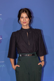 Cinéroman Festival 2026 in Nice, 3 October 2026 – Closing ceremony