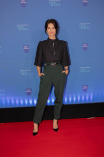 Cinéroman Festival 2026 in Nice, 3 October 2026 – Closing ceremony