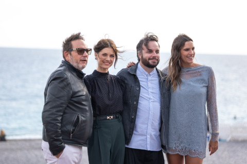 Cinéroman Festival 2026 in Nice, 3 October 2026