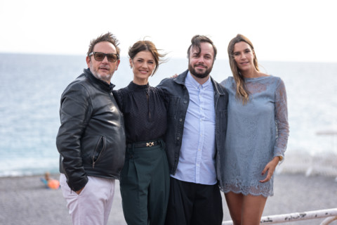 Cinéroman Festival 2026 in Nice, 3 October 2026