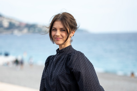 Cinéroman Festival 2026 in Nice, 3 October 2026