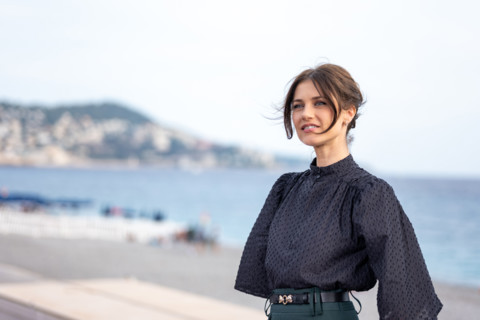 Cinéroman Festival 2026 in Nice, 3 October 2026