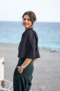 Cinéroman Festival 2026 in Nice, 3 October 2026