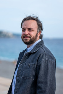Cinéroman Festival 2026 in Nice, 3 October 2026