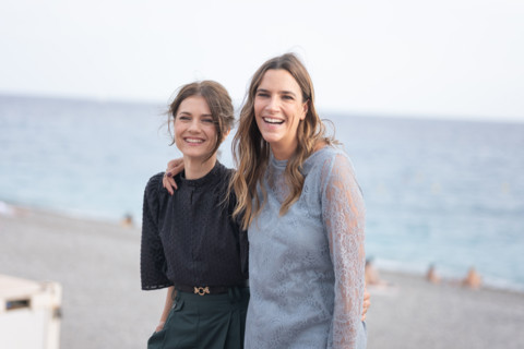 Cinéroman Festival 2026 in Nice, 3 October 2026