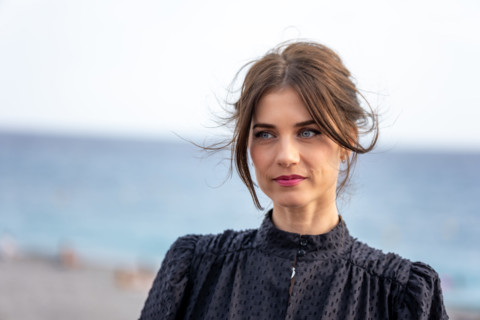 Cinéroman Festival 2026 in Nice, 3 October 2026