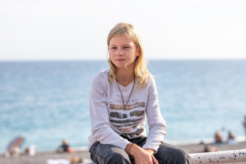 Cinéroman Festival 2026 in Nice, 3 October 2026