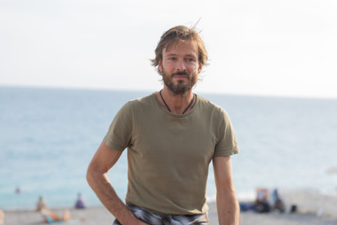 Cinéroman Festival 2026 in Nice, 3 October 2026