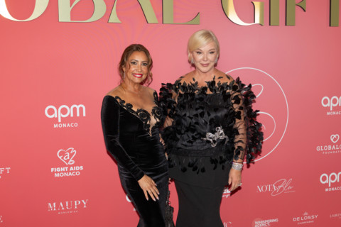 Global Gift Gala Monaco