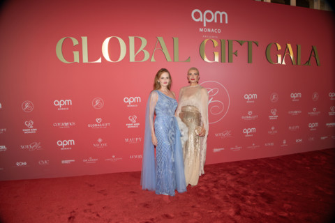 Global Gift Gala Monaco