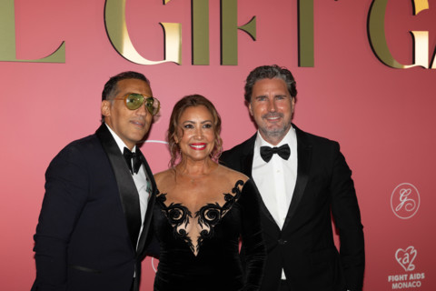 Global Gift Gala Monaco