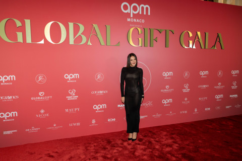 Global Gift Gala Monaco