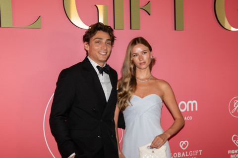Global Gift Gala Monaco