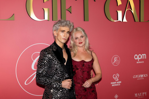 Global Gift Gala Monaco