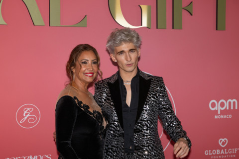 Global Gift Gala Monaco
