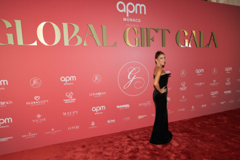 Global Gift Gala Monaco