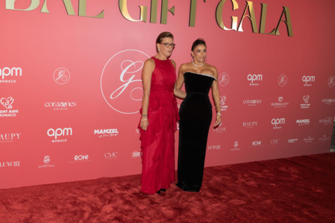 Global Gift Gala Monaco