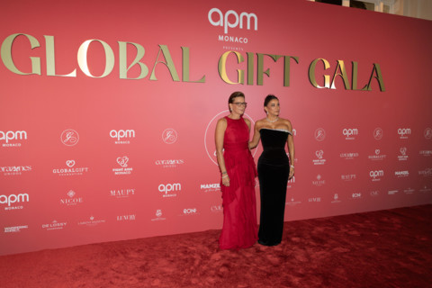 Global Gift Gala Monaco