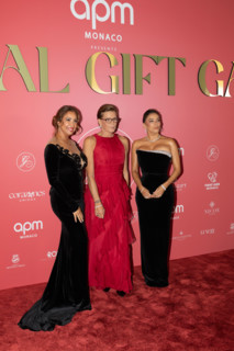 Global Gift Gala Monaco