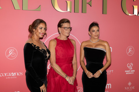 Global Gift Gala Monaco