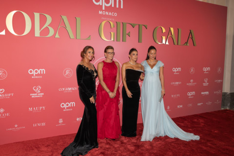 Global Gift Gala Monaco