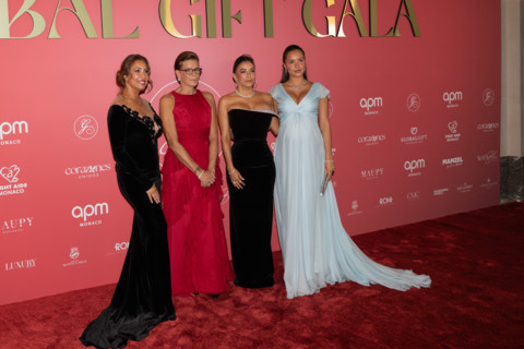 Global Gift Gala Monaco